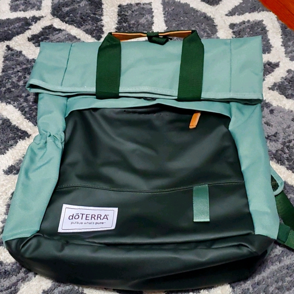 Doterra Convention Backpack